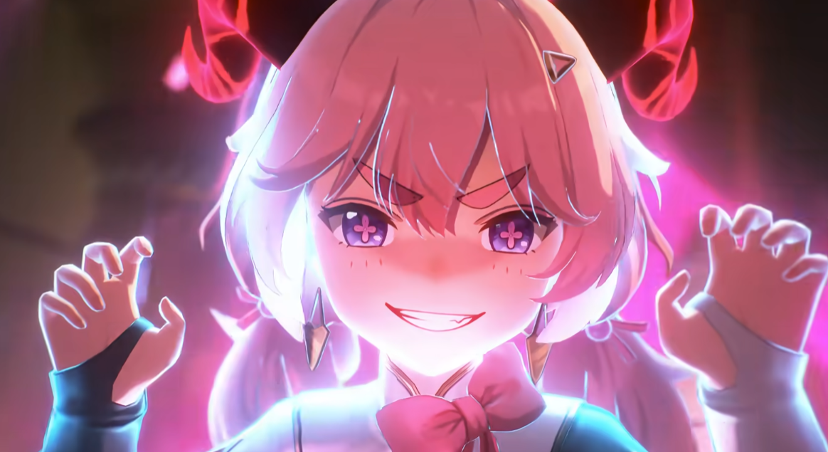 When will Lupa from Resonant Tide be released? How is the new character Lupa in Resonant Tide?