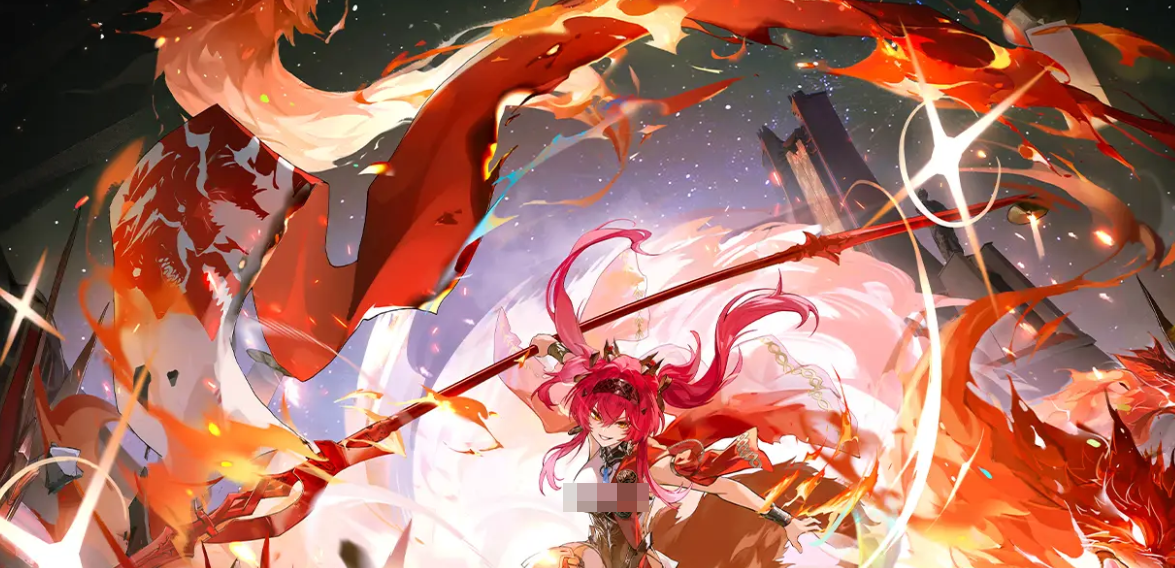 When will Lupa from Resonant Tide be released? How is the new character Lupa in Resonant Tide?