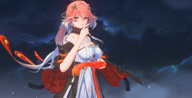 When will Lupa from Resonant Tide be released? How is the new character Lupa in Resonant Tide?