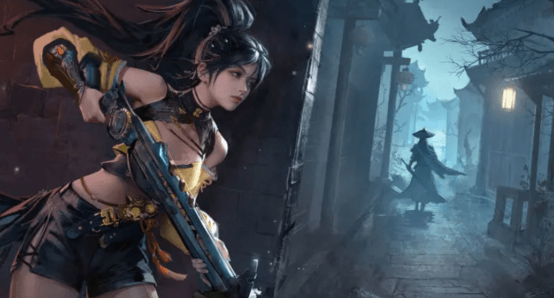 When will Shen Miao be released in the mobile game Naraka: Bladepoint? Has Shen Miao been released in the mobile game Naraka: Bladepoint?