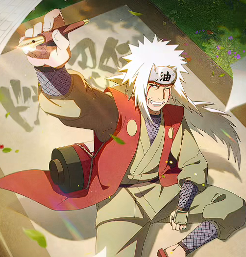 How is Jiraiya, the Legendary Sannin, in the Naruto Mobile Game? Analysis of Jiraiya, the Legendary Sannin, in the Naruto Mobile Game