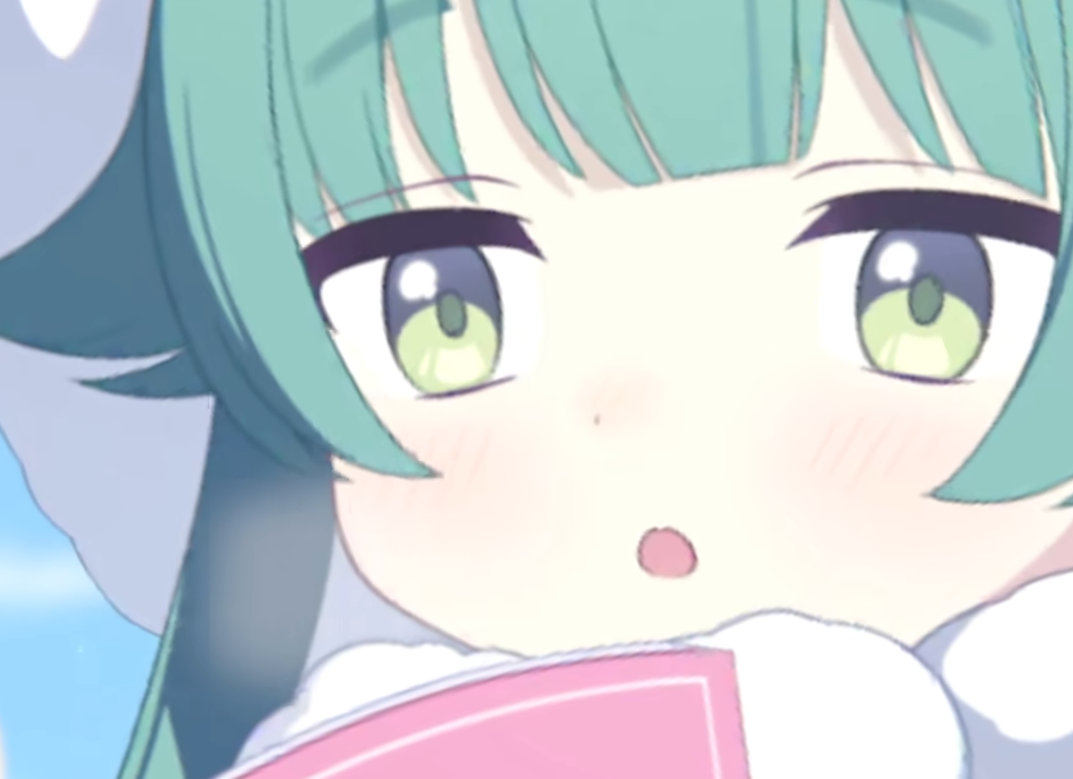How is Akizusuri Momiji in Blue Archive? Introduction to Akizusuri Momiji in Blue Archive