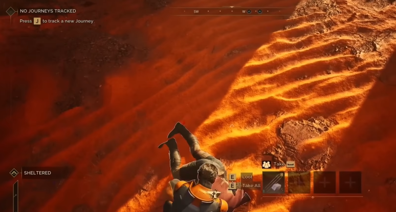 How to Play the Dune Awakening PVE System: A Detailed Guide to the Dune Awakening PVE System