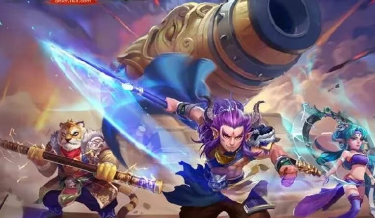 Platform trading game apa saja yang tersedia untuk