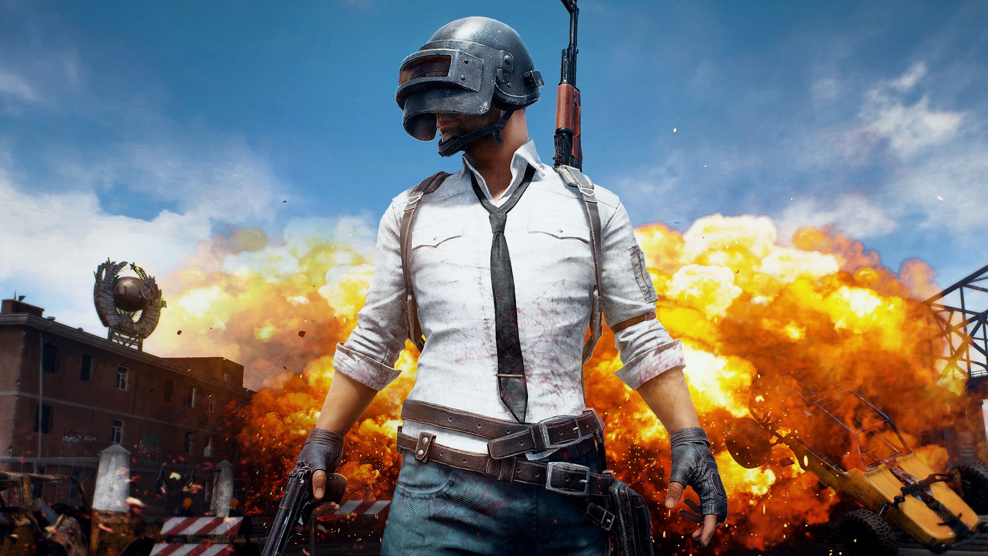 การซื้อขายบัญชี PUBG สามารถทำได้ที่ไหน มีแพลตฟอร์มแนะนำสำหรับการซื้อขายบัญชี PUBG