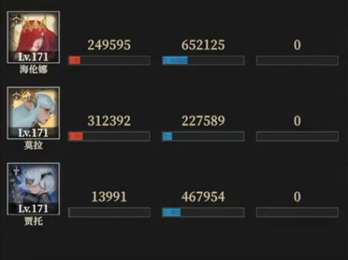 แนะนำเฮเลนาในเกม地下城堡4
翻译成泰语为:
แนะนำเฮเลน่าในเกมดันเจี้ยนอันเดอร์กราวน์ 4