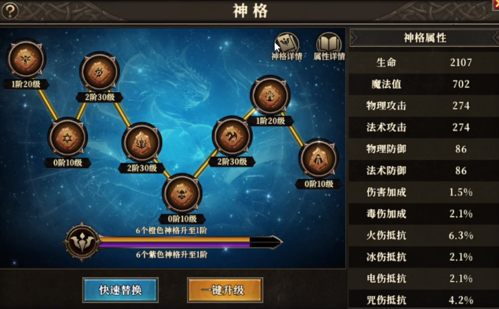 คู่มือการเล่นเกม Tian Tian Long Zu คู่มือสำหรับผู้เริ่มต้นใน Tian Tian Long Zu