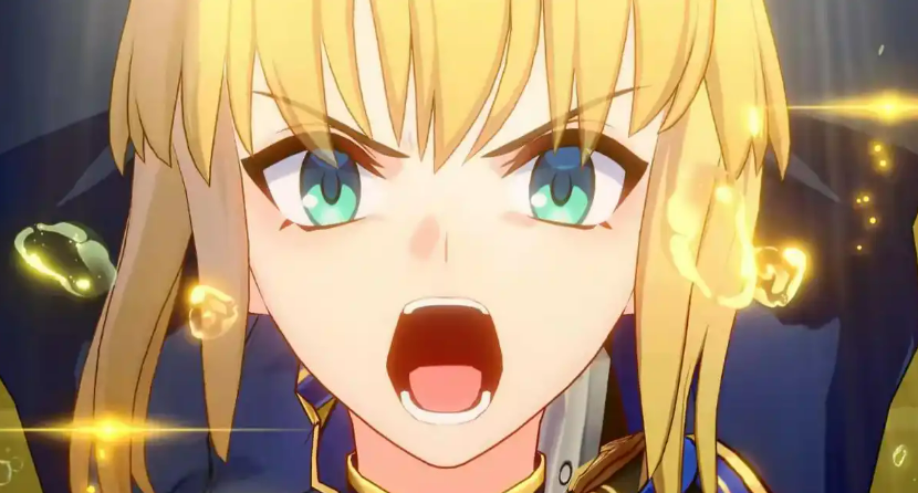 การแนะนำ Saber จากเกม Honkai: Star Rail วันที่ปล่อยตัว Saber ในเกม Honkai: Star Rail