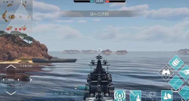 ความต้องการระบบขั้นต่ำสำหรับเกม War Front คืออะไร การแนะนำความต้องการระบบขั้นต่ำสำหรับ War Front