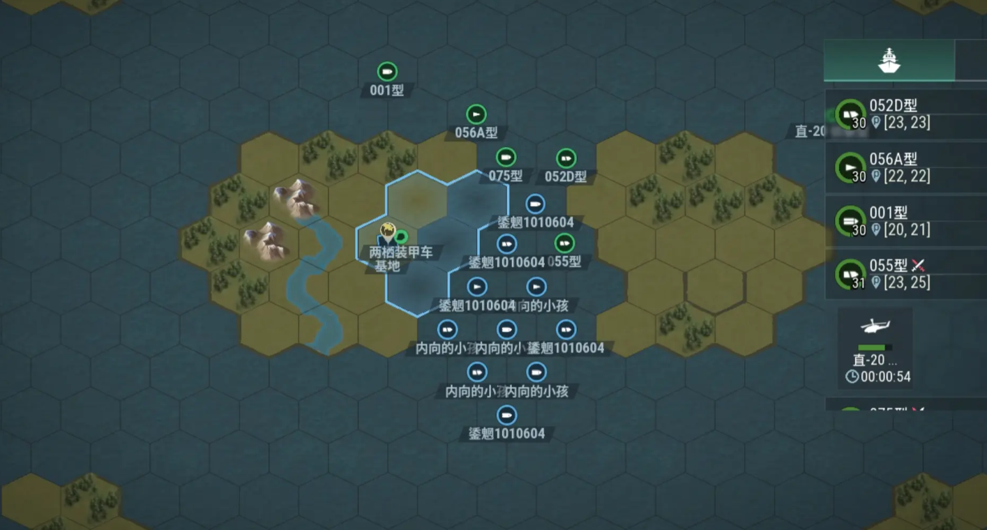Welche Systemanforderungen hat Warfronts? Vorstellung der minimalen Systemanforderungen für Warfronts