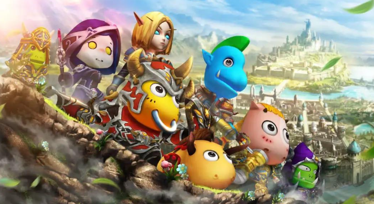 Which MT5 trading platform is good? I recommend the MT5 account trading platform.