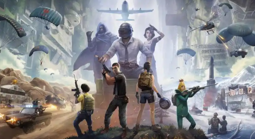 Where to Trade Peace Elite Accounts and Channels for Trading Peace Elite Mobile Game Accounts Shared