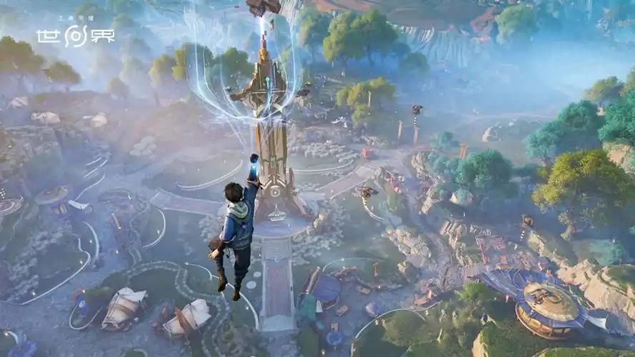 What is the difference between Honor of Kings World and Honor of Kings Introduction to the differences between Honor of Kings World and Honor of Kings