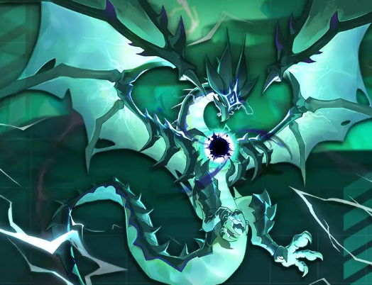How is the Storm Dragon Spirit in the Sel Peak Battle? Introduction to the Storm Dragon Spirit in Sero
