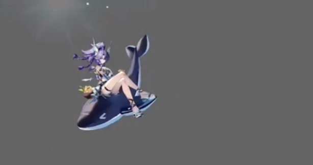 How to Obtain the Whale Foam Skin in the Selhory Peak Battle: A Guide to Getting the Whale Foam Skin in Selhory