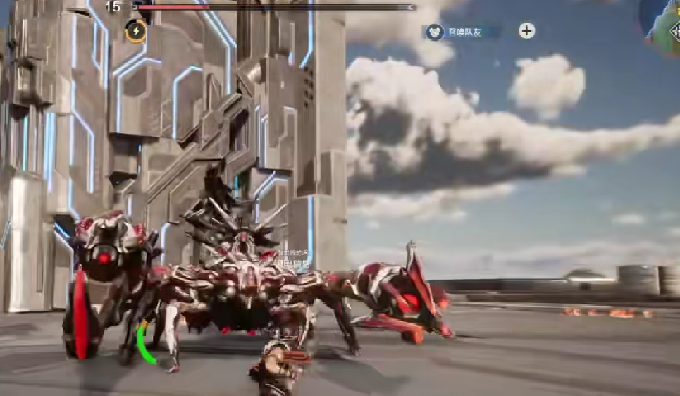 How to Defeat the Blazing Chain-Tailed Scorpion in Wild Origin: A Guide to Fighting the Blazing Chain-Tailed Scorpion
