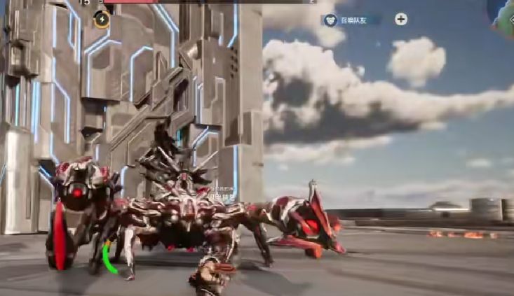 How to Defeat the Blazing Chain-Tailed Scorpion in Wild Origin: A Guide to Fighting the Blazing Chain-Tailed Scorpion
