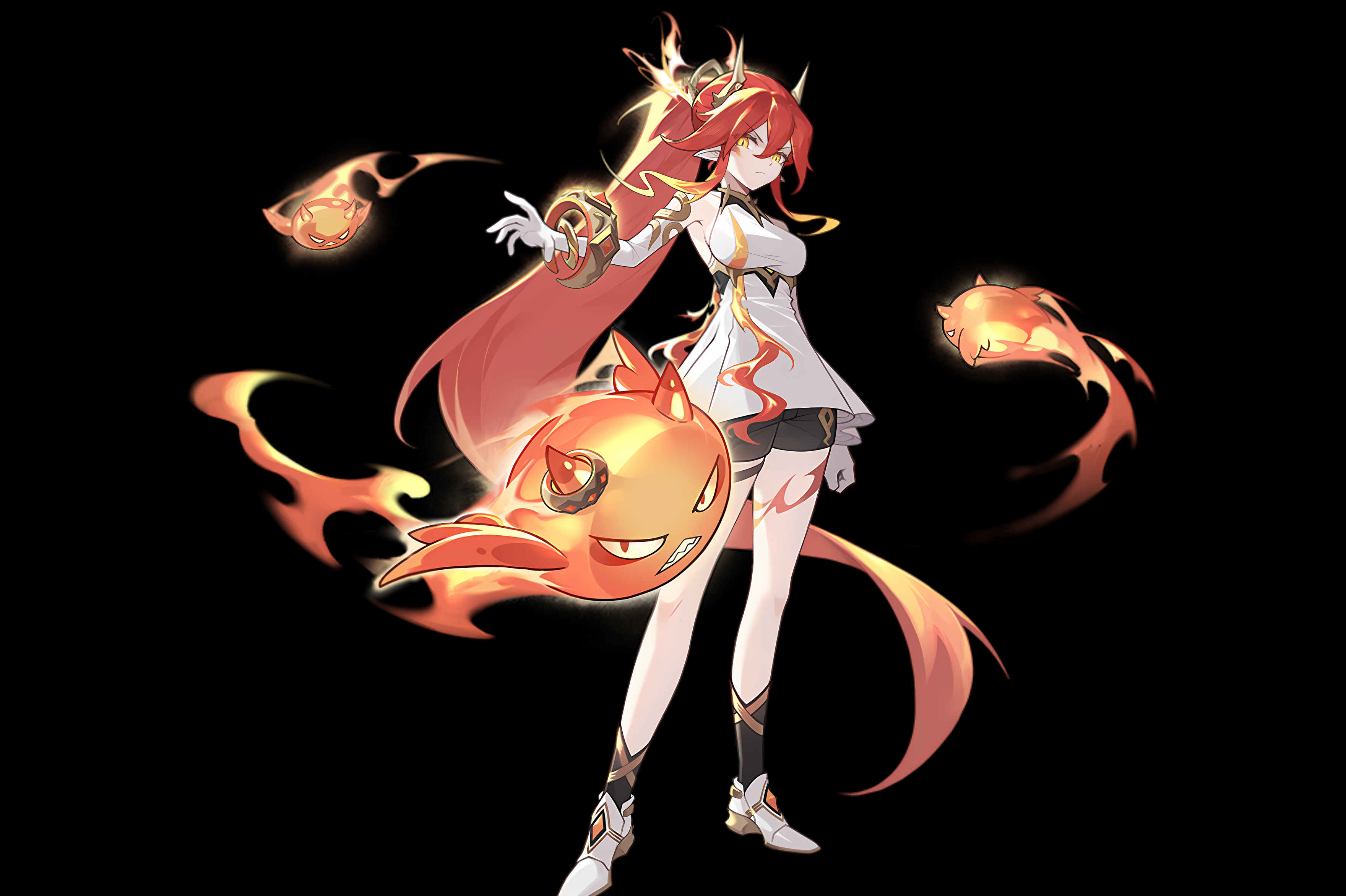 Sailor Peak Battle Flare Skill Combination Recommendations Sailor Peak Battle Flare Skill Recommendations