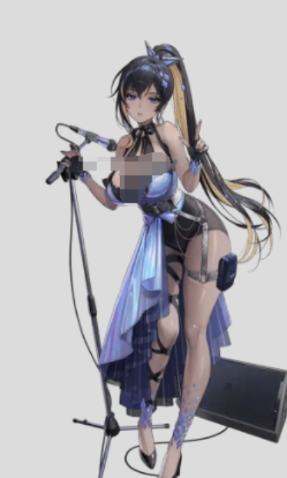 Victory Goddess New Hope T1 Character List Overview of Victory Goddess New Hope T1 Characters