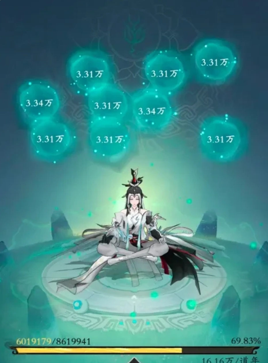 Introduction to the Effect of Gathering Star Array in Another World by Treading the Wind What is the effect of gathering star array in another world by treading the wind?