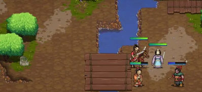 วิธีผ่านด่านที่ 50 ในเกมเจี้ยนอันหว่ายชิ่ว แชร์กลยุทธ์การผ่านด่านที่ 50