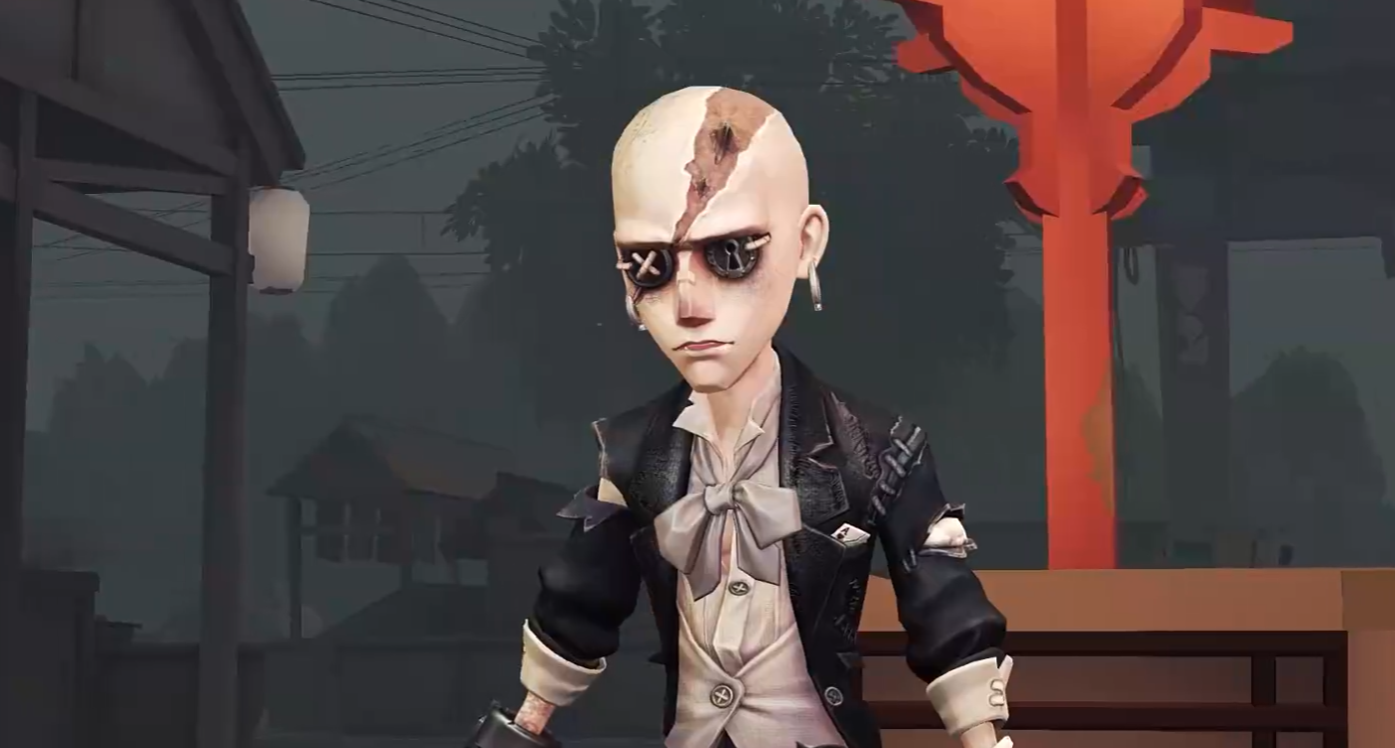 ทักษะของหนีศพใน Identity V คืออะไร แนะนำทักษะของหนีศพใน Identity V