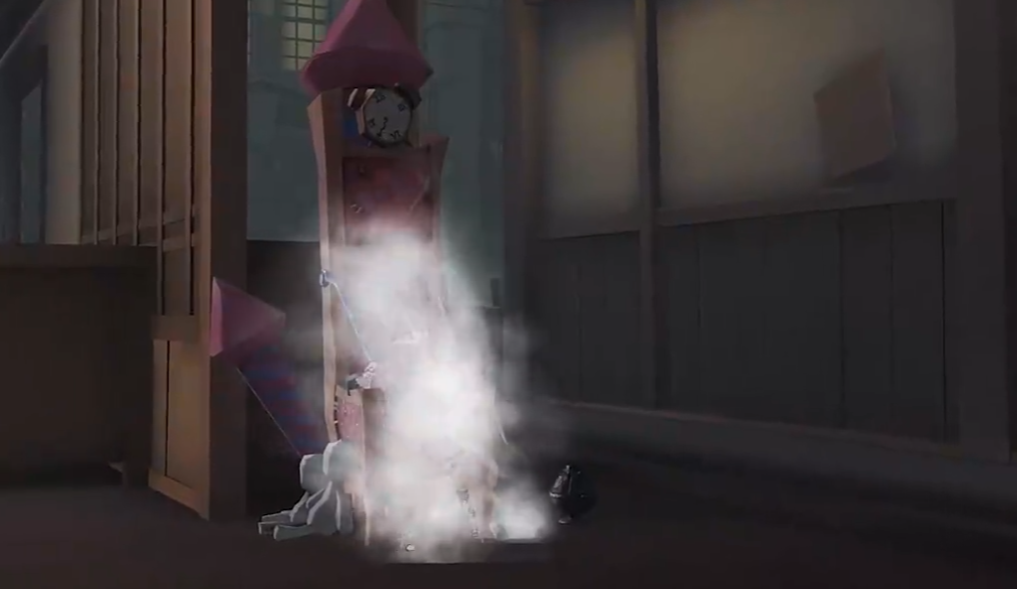 ทักษะของหนีศพใน Identity V คืออะไร แนะนำทักษะของหนีศพใน Identity V