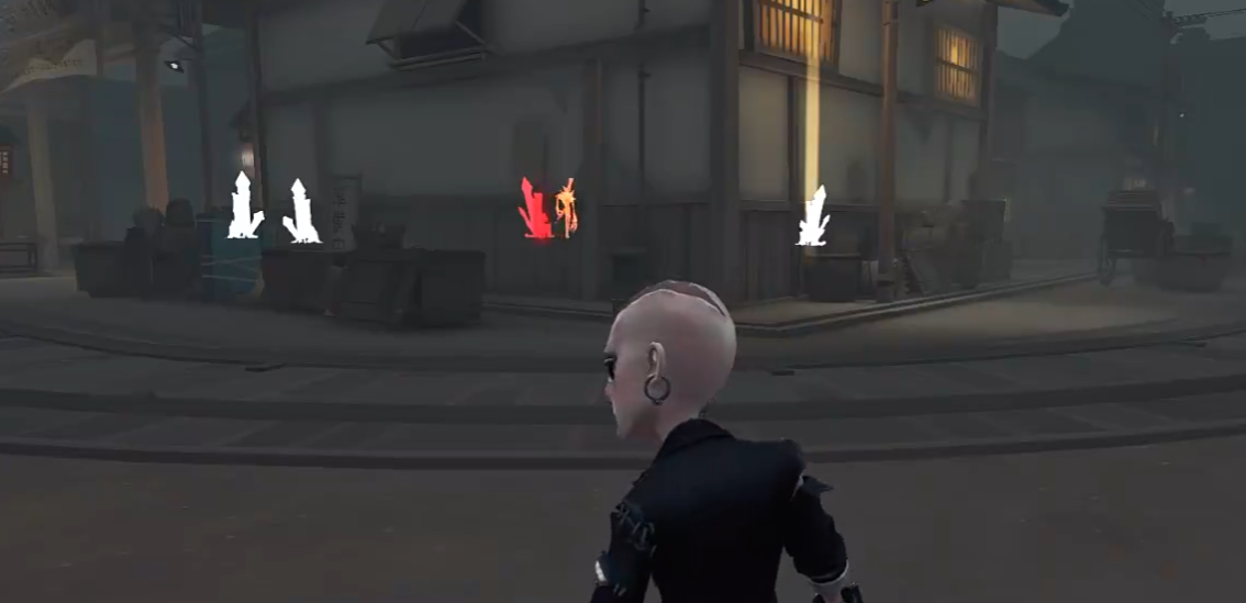 ทักษะของหนีศพใน Identity V คืออะไร แนะนำทักษะของหนีศพใน Identity V