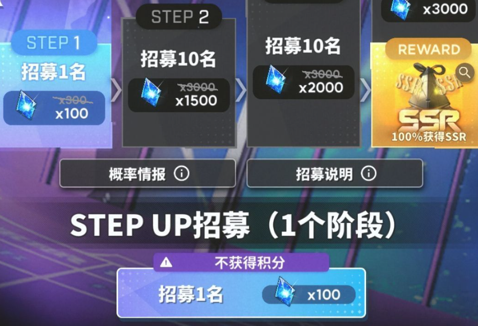 วิธีการเข้าร่วมการจับสลากล่วงหน้าของเกม Victory Goddess New Hope รวมถึงกลยุทธ์ในการจับสลากล่วงหน้าสำหรับเวอร์ชันภาษาจีนของเกม