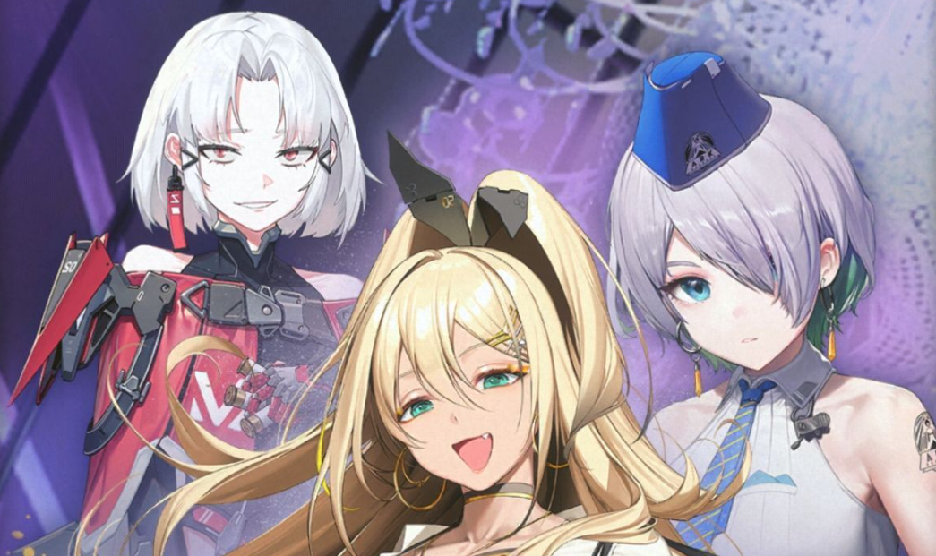 วิธีการเข้าร่วมการจับสลากล่วงหน้าของเกม Victory Goddess New Hope รวมถึงกลยุทธ์ในการจับสลากล่วงหน้าสำหรับเวอร์ชันภาษาจีนของเกม