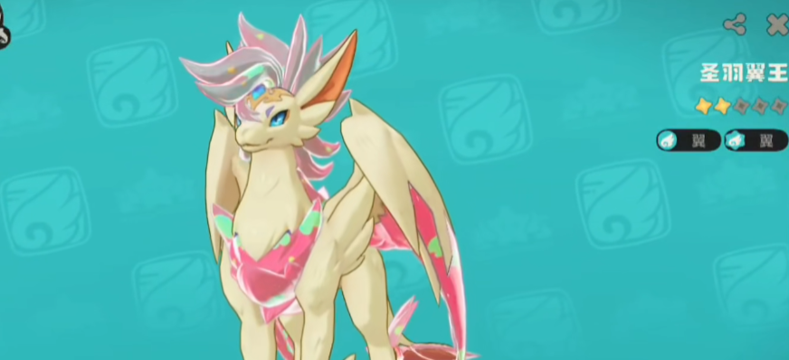 What are the rare pets in the洛克王国world? Introduction to rare types of spirits in the洛克王国mobile game