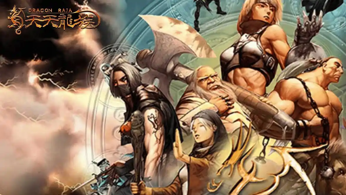 Daily Dragon Clan Mage Strategy How to Play the Daily Dragon Clan Wizard