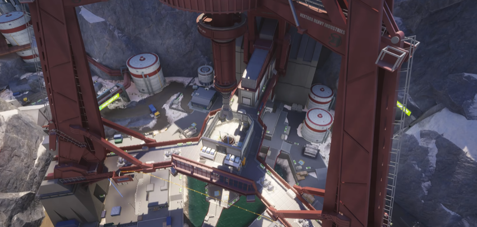 What are the new maps in Farlight 84? Introduction to the new map, City of Tomorrow, in Farlight 84