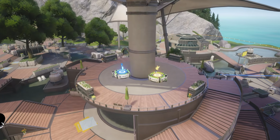 What are the new maps in Farlight 84? Introduction to the new map, City of Tomorrow, in Farlight 84