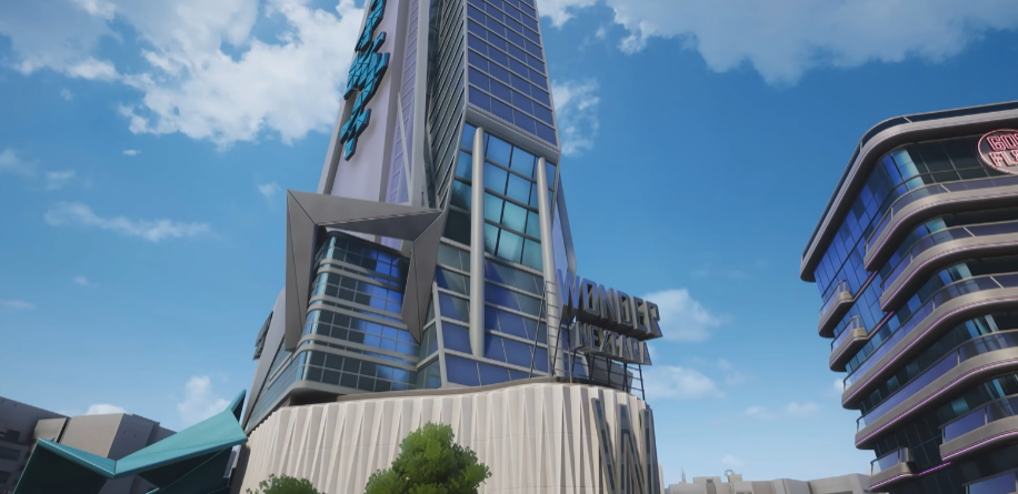 What are the new maps in Farlight 84? Introduction to the new map, City of Tomorrow, in Farlight 84