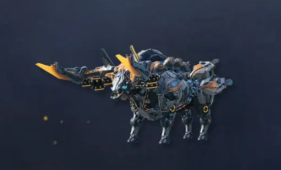 Analysis of Wild Origin Pet Skills Introduction to Wild Origin Pet Skills