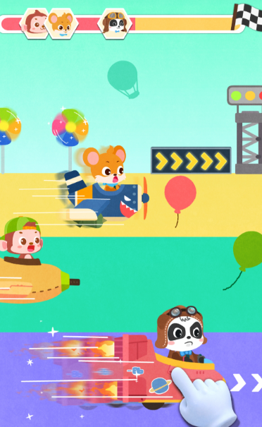 เวลาทดสอบเปิดตัวของเกม