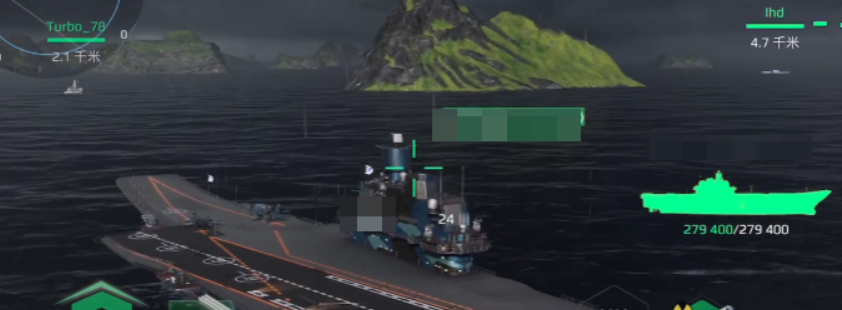 เรือบรรทุกเครื่องบินสำหรับมือใหม่ในเกม Modern Warships ควรใช้เรืออะไร