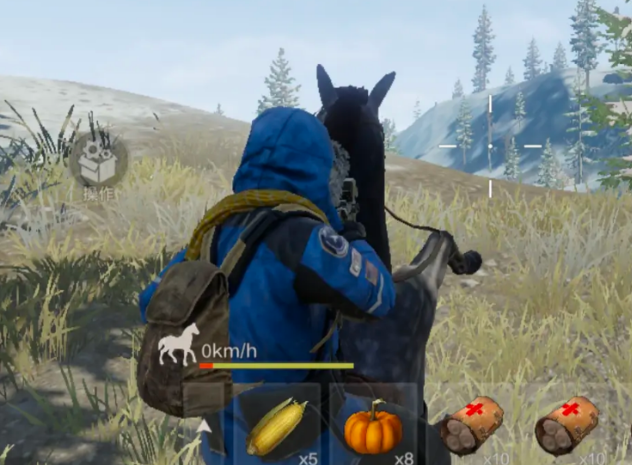 คู่มือการเล่นเกม失控进化 เล่นเกม失控进化อย่างไร