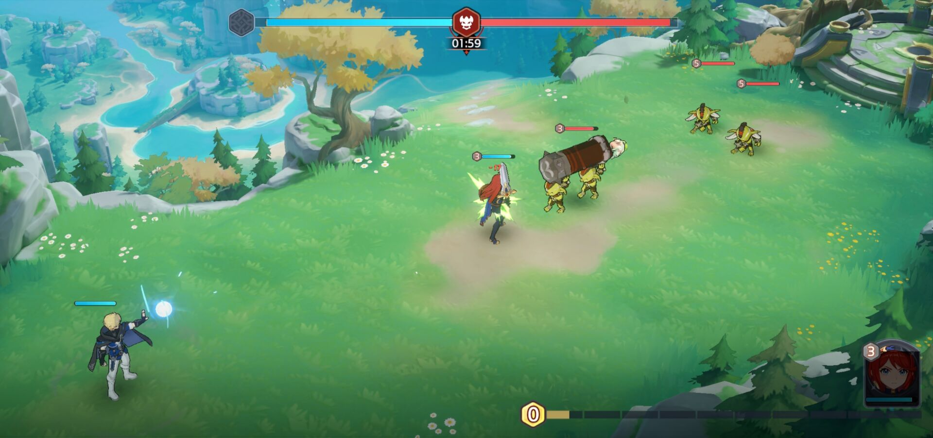 วิธีจับแมงกะพรุนใน Dragon Soul Traveler แชร์บทเรียนการจับแมงกะพรุนใน Dragon Soul Traveler