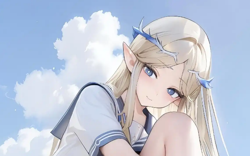 แนะนำคาทีเซียจากเกม Tide Echoes บทบาทของคาทีเซียในเกม Tide Echoes