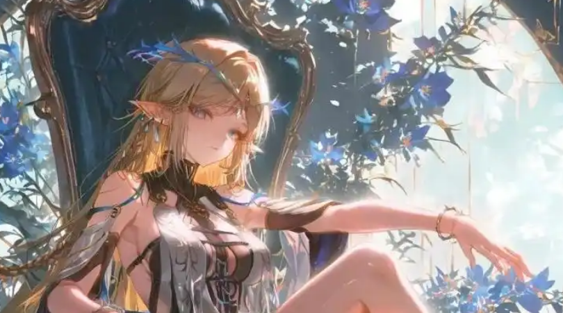 แนะนำคาทีเซียจากเกม Tide Echoes บทบาทของคาทีเซียในเกม Tide Echoes