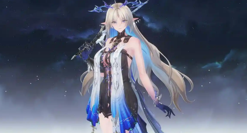 แนะนำคาทีเซียจากเกม Tide Echoes บทบาทของคาทีเซียในเกม Tide Echoes