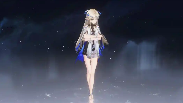 แนะนำคาทีเซียจากเกม Tide Echoes บทบาทของคาทีเซียในเกม Tide Echoes