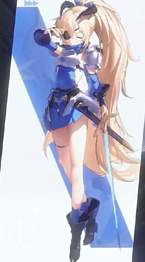 ฮีโร่ประเภทพลังโจมตีแนะนำในเกม Victory Goddess New Hope ฮีโร่ประเภทพลังโจมตีในเกม Victory Goddess New Hope มีอะไรบ้าง