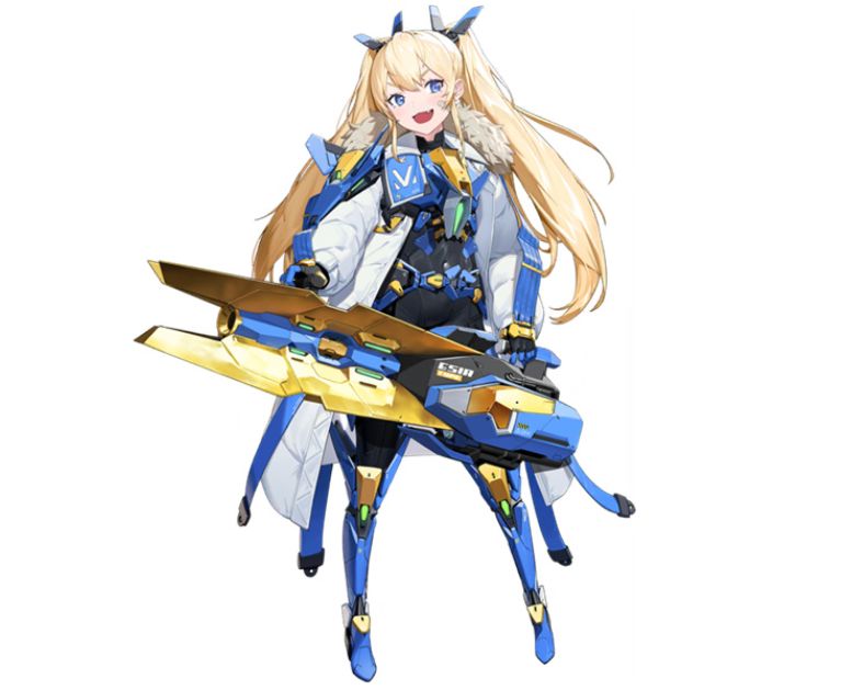 ตัวละครระดับ T0 ในเกม Victory Goddess New Hope คืออะไรบ้าง รวมตัวละครระดับ T0 ในเกม Victory Goddess New Hope