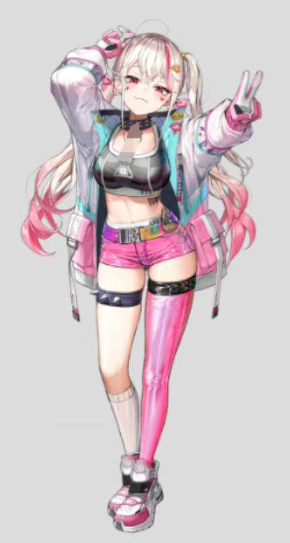 ตัวละครระดับ T0 ในเกม Victory Goddess New Hope คืออะไรบ้าง รวมตัวละครระดับ T0 ในเกม Victory Goddess New Hope
