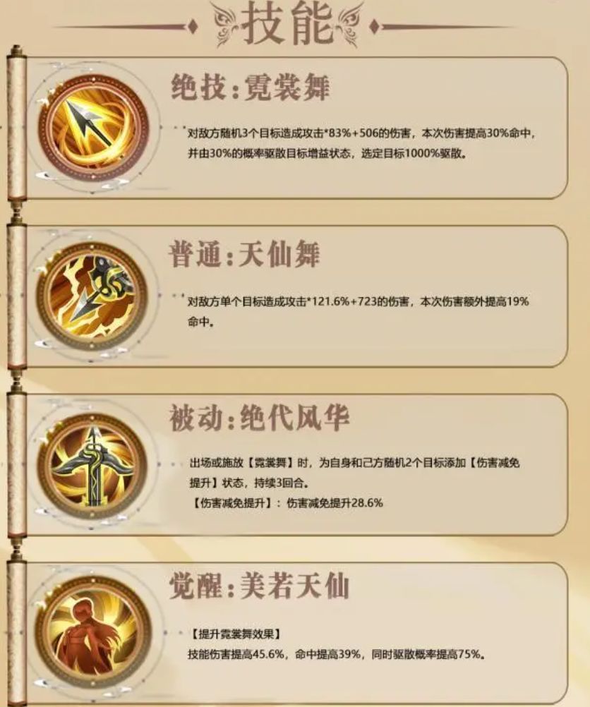 Cara mendapatkan Huang Yueying dalam Catatan Anekdotal三国志异闻录关于黄月英的获取方式
Cara mendapatkan Huang Yueying dalam Catatan Anekdotal三国志异闻录中如何获得黄月英
更正后的翻译:
Cara mendapatkan Huang Yueying dalam Catatan Anekdotal Three Kingdoms
Bagaimana cara mendapatkan Huang Yueying dalam Catatan Anekdotal Three Kingdoms