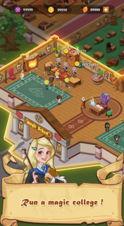 Apa itu Game Perjalanan Sihir? Penjelasan Jenis Game Perjalanan Sihir