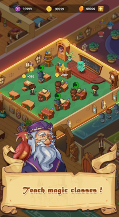 Apa itu Game Perjalanan Sihir? Penjelasan Jenis Game Perjalanan Sihir